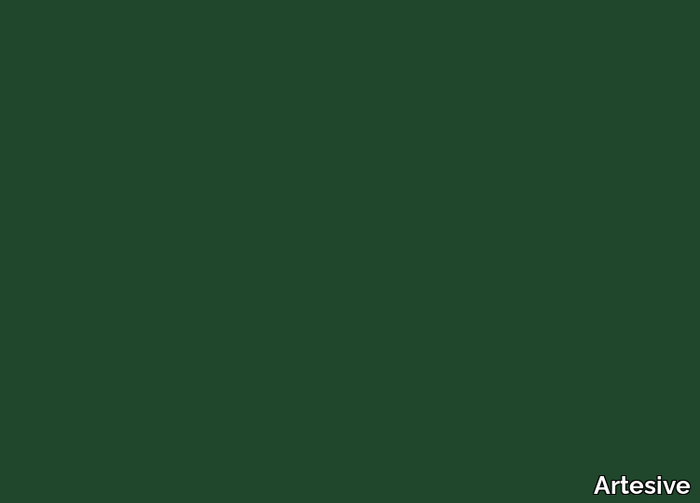 BRITISH GREEN MATT - Adhesive PVC furniture foil _ Artesive