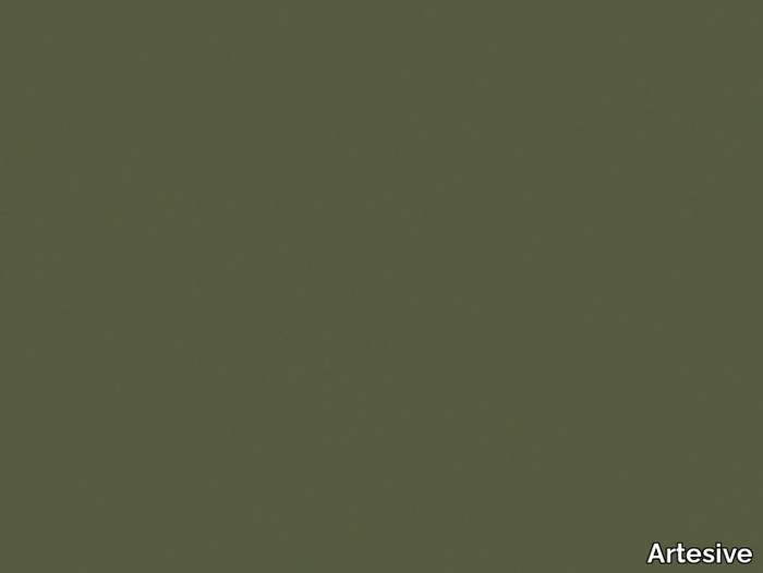 OLIV GREEN MATT - Adhesive PVC furniture foil _ Artesive