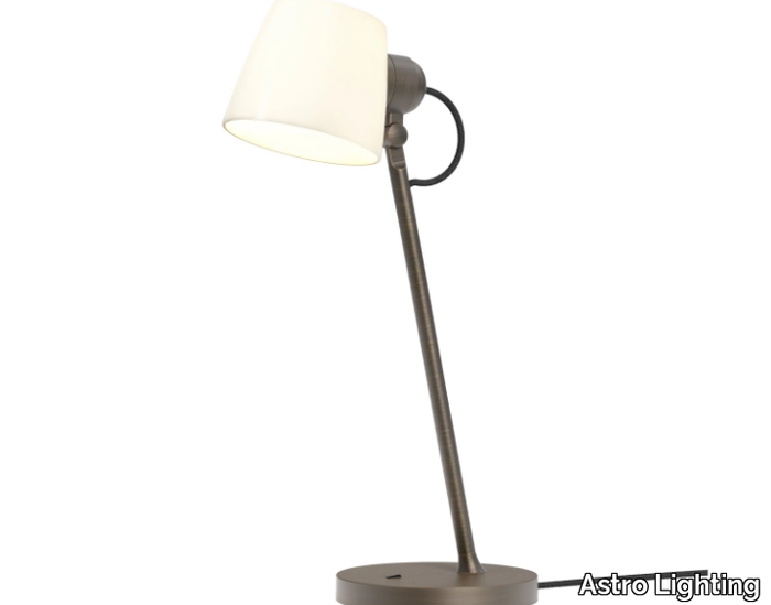 IMARI - LED zinc desk lamp _ Astro Lighting