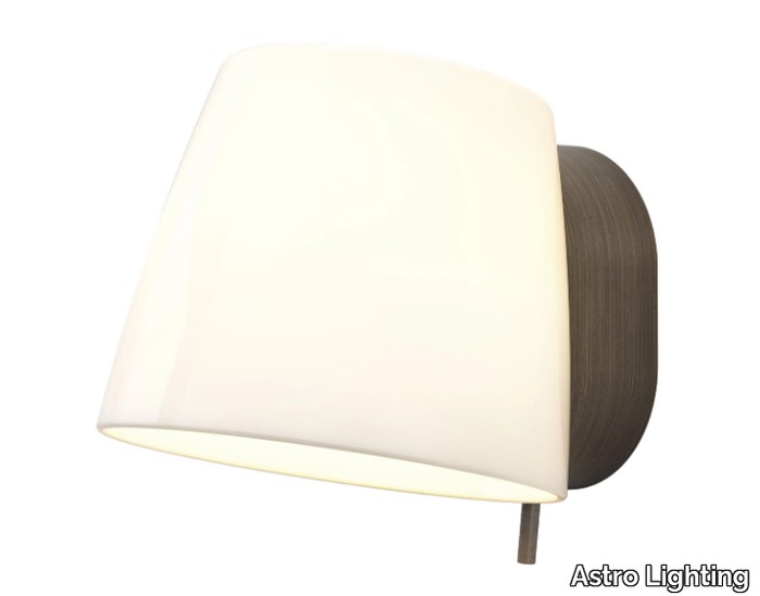 IMARI - LED zinc wall light _ Astro Lighting