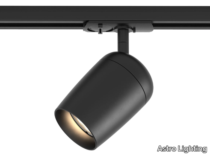 KOTO TRACK - LED aluminium track-Light with dimmer _ Astro Lighting