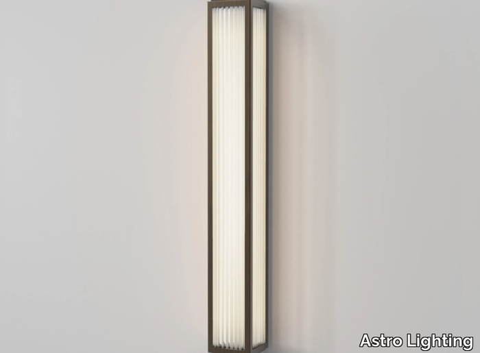 BOSTON - LED steel wall lamp _ Astro Lighting