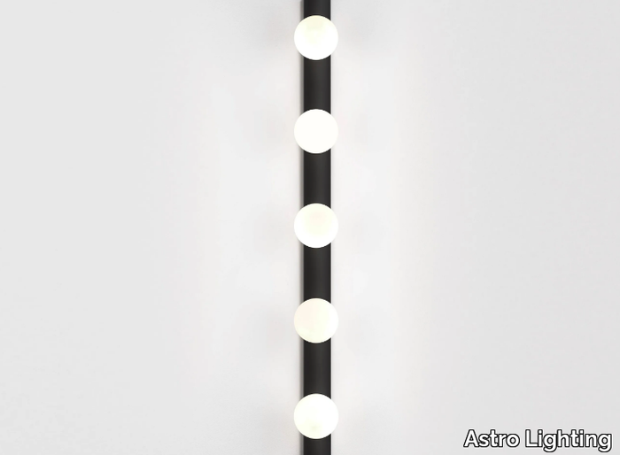 CABARET 5 - LED steel wall lamp _ Astro Lighting