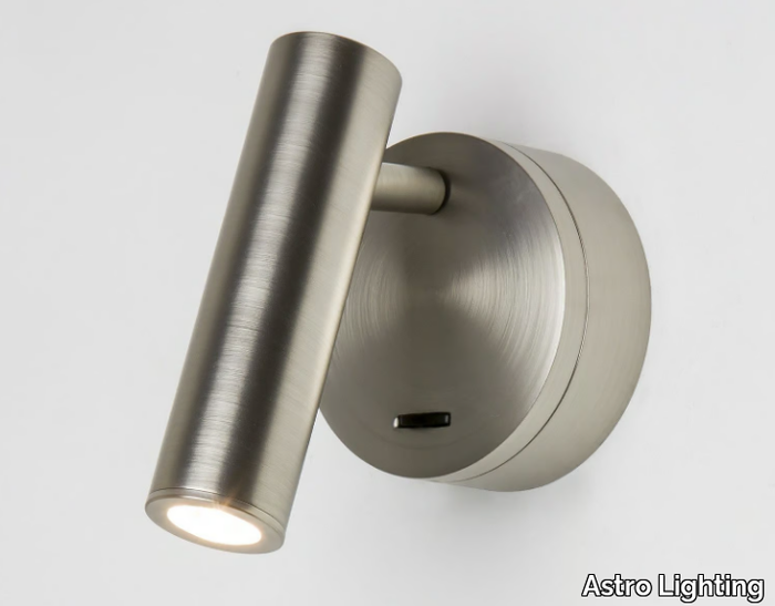 ENNA SURFACE - LED adjustable aluminium wall lamp _ Astro Lighting