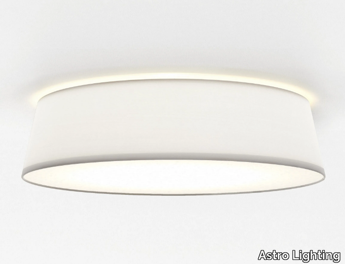 FIFE 530 - LED fabric ceiling light _ Astro Lighting