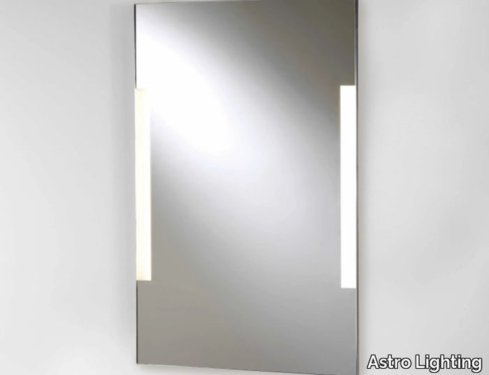 IMOLA 900 - Wall-mounted mirror with integrated lighting _ Astro Lighting