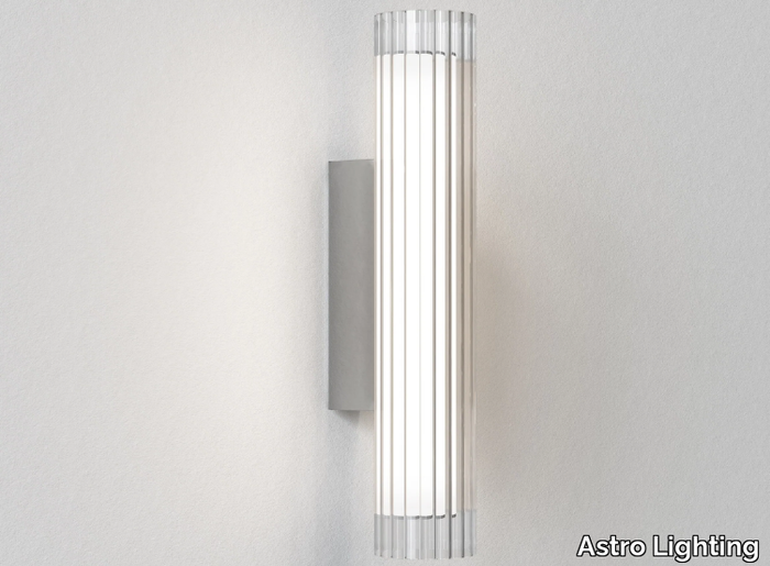 IO 420 - LED glass wall light _ Astro Lighting