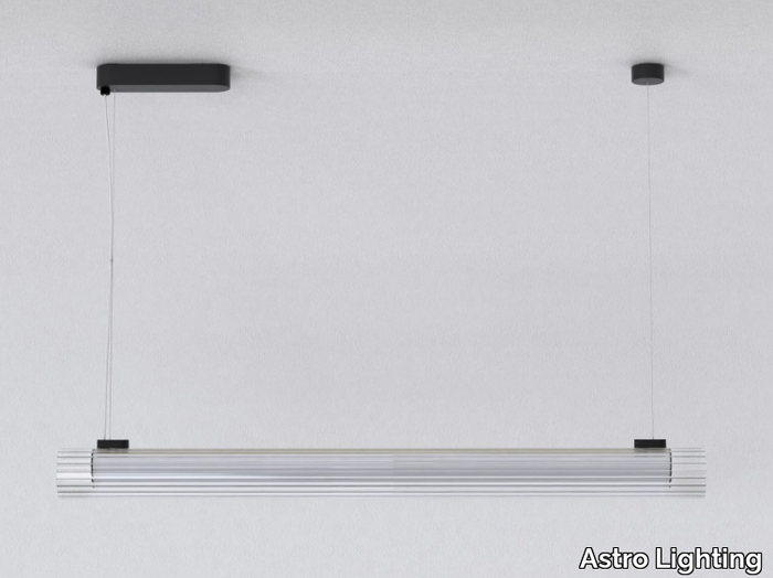 IO - LED glass pendant lamp _ Astro Lighting