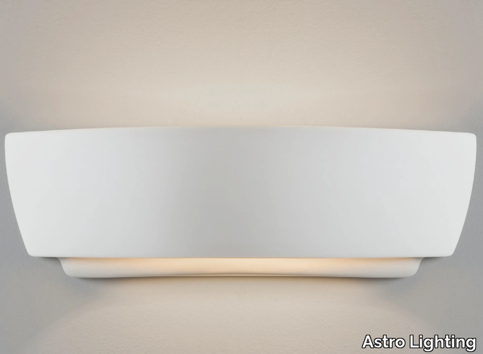 KYO - LED ceramic wall light _ Astro Lighting