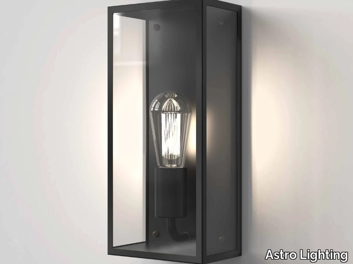MESSINA 160 II - Outdoor wall Lamp _ Astro Lighting