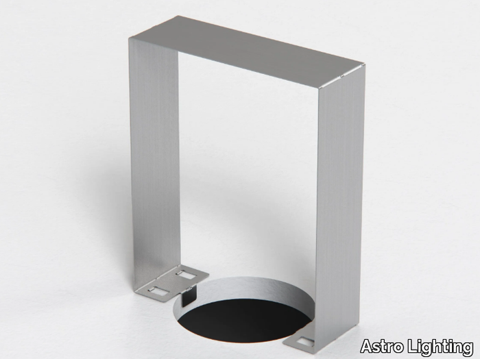 DOWNLIGHT INSULATION GUARD - Steel lamp holder _ Astro Lighting