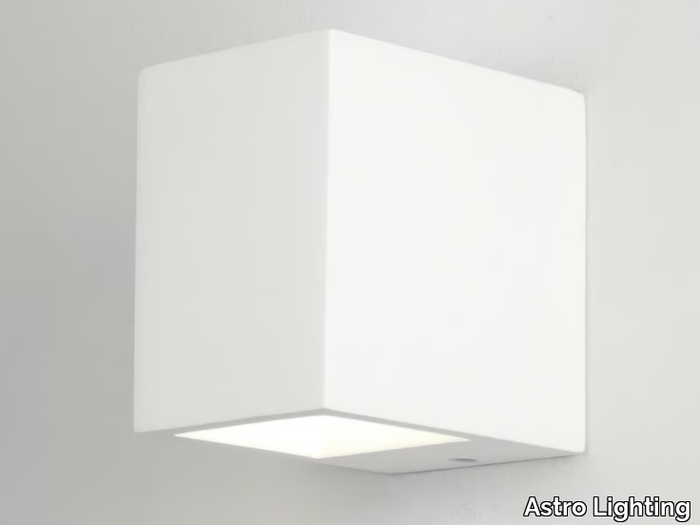 MOSTO - Plaster wall light _ Astro Lighting