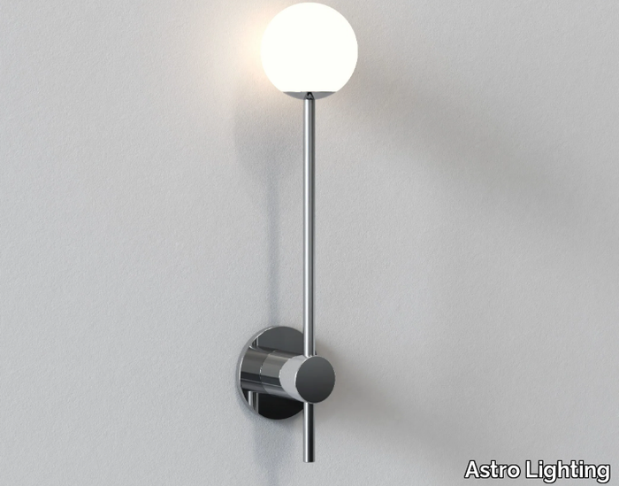 ORB SINGLE - LED metal wall lamp _ Astro Lighting