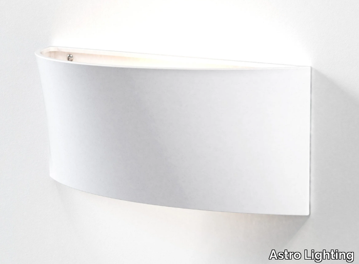 PARALLEL - LED ceramic wall light _ Astro Lighting
