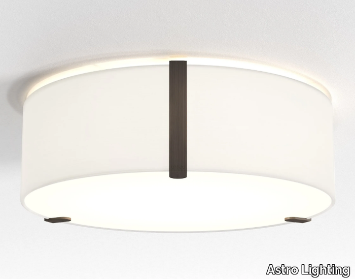 SALINA - LED fabric ceiling light _ Astro Lighting