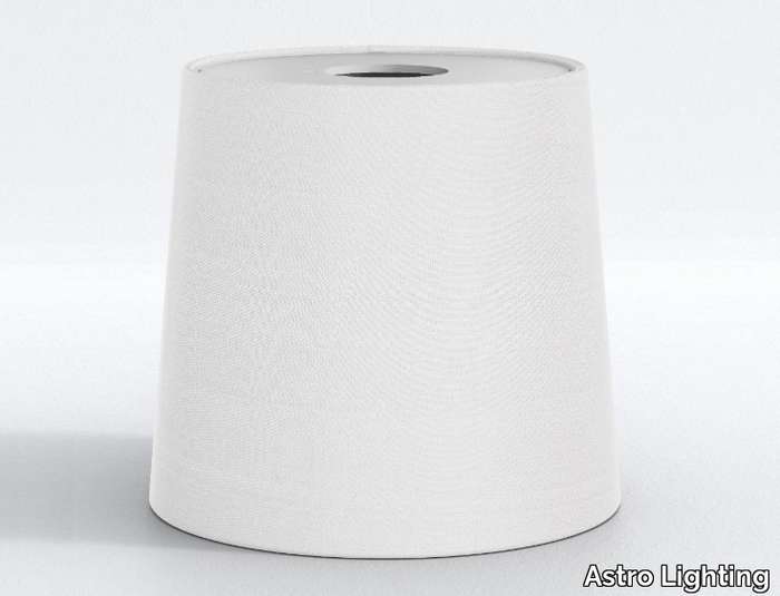 TAPERED DRUM 155 - Fabric lampshade _ Astro Lighting