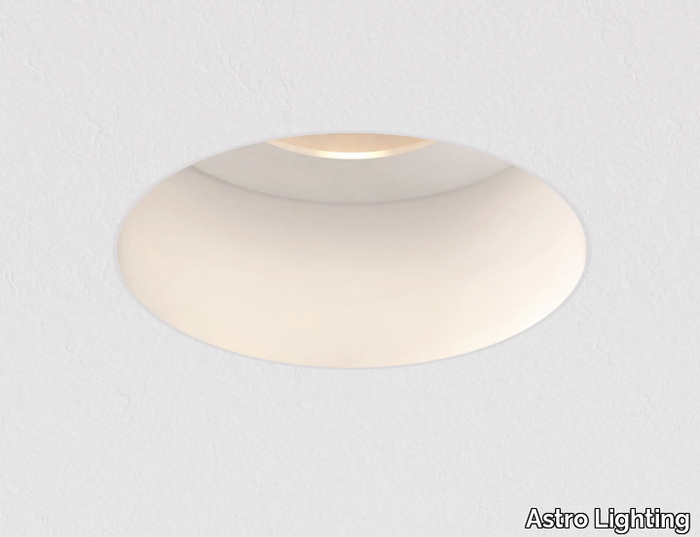 TRIMLESS MINI - Recessed LED ceiling spotlight _ Astro Lighting