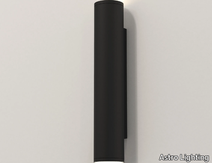 AVA 400 - LED aluminium outdoor wall lamp _ Astro Lighting