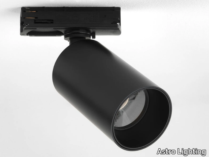 CAN TRACK - LED aluminium spotlight with dimmer _ Astro Lighting