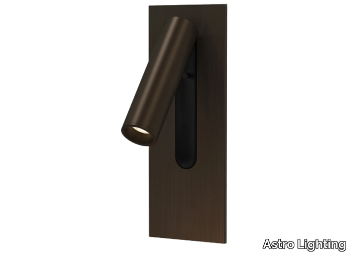 FUSE 3 - LED adjustable steel wall lamp _ Astro Lighting