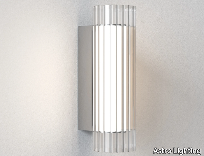 IO 265 - LED glass wall light _ Astro Lighting