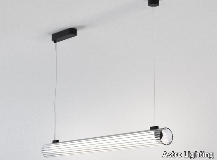 IO - LED glass pendant lamp _ Astro Lighting