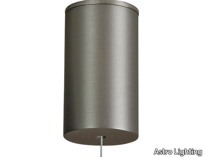 LOOPING BLOCK - Metal ceiling rose _ Astro Lighting