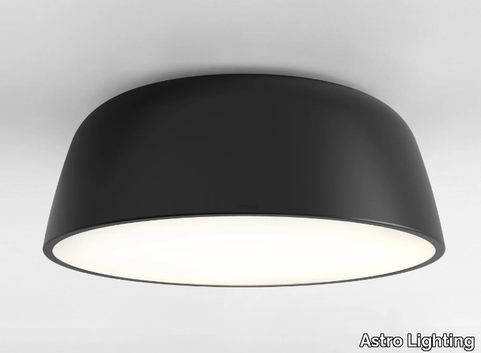 TAIKO 400 - LED steel ceiling lamp _ Astro Lighting