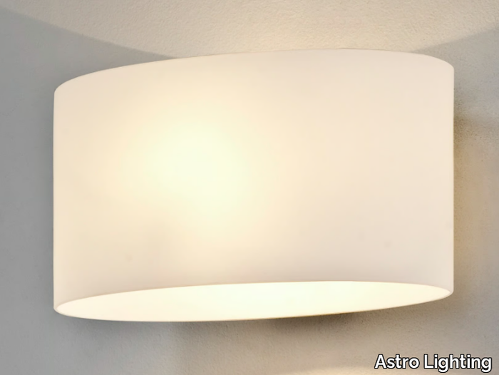 TOKYO - LED glass wall light _ Astro Lighting