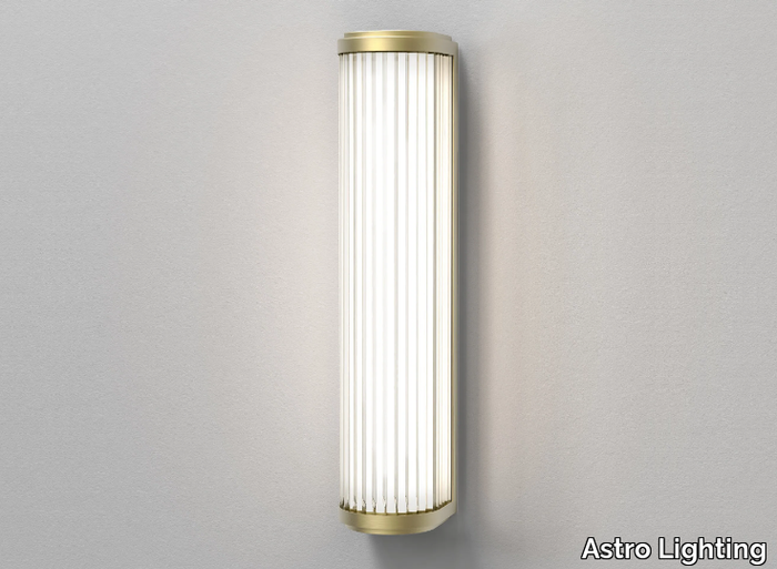 VERSAILLES 370 - LED wall lamp for bathroom _ Astro Lighting