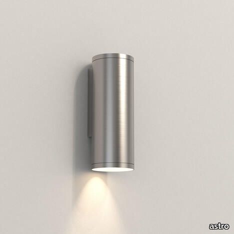 Ava 200 Coastal Brushed Stainless Steel