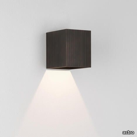 Kinzo 110 LED Bronze