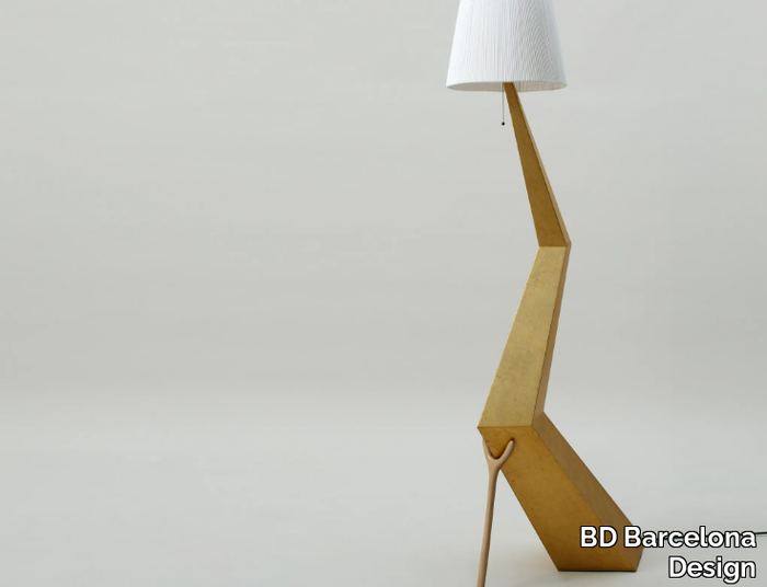 BRACELLI - Floor lamp _ BD Barcelona Design