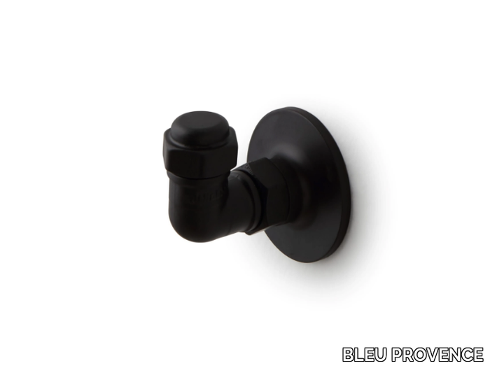 INDUSTRIALIS - Robe hook _ BLEU PROVENCE