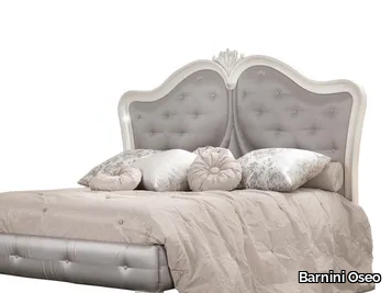 FASHION TIME - Tufted upholstered headboard _ Barnini Oseo