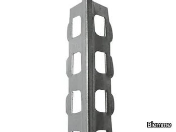 PARASPIGOLO ALETTATO - ANG. ARROTONDATO - Edge protector _ Biemme