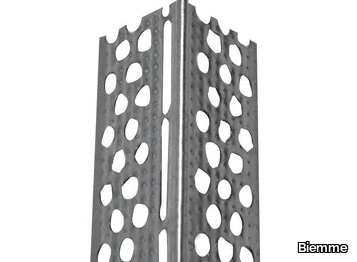PARASPIGOLO ANGOLO VARIABILE - Aluminium Edge protector _ Biemme