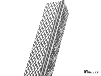 PARASPIGOLO MICROSTIRATO - Aluminium Edge protector _ Biemme