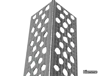 PARASPIGOLO RASATURA - Aluminium Edge protector _ Biemme