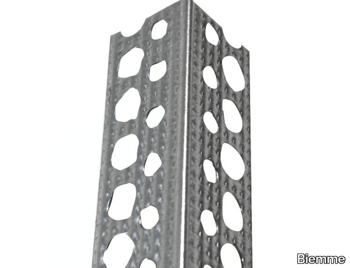 PARASPIGOLO CARTONGESSO - Edge protector _ Biemme