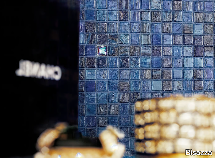 SODALITE - Glass mosaic _ Bisazza