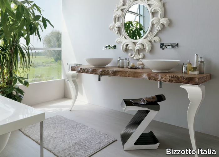 SIDNEY - Briar console sink _ Bizzotto Italia