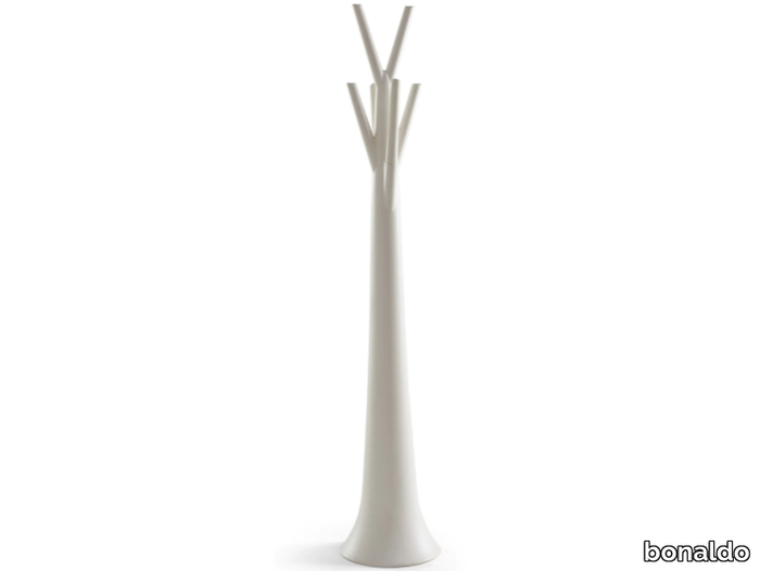 TREE - Polyethylene coat stand _ Bonaldo