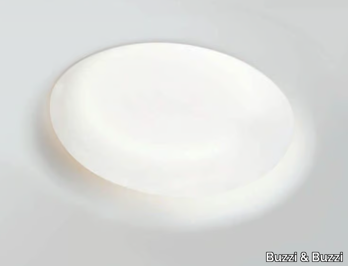 SUPERNOVA - Recessed Coral® ceiling lamp _ Buzzi & Buzzi