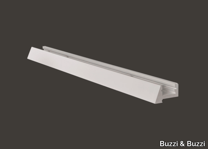 GAP - AirCoral® linear lighting profile _ Buzzi & Buzzi