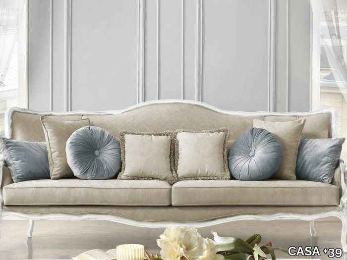 GIULIETTA - Fabric sofa _ CASA +39