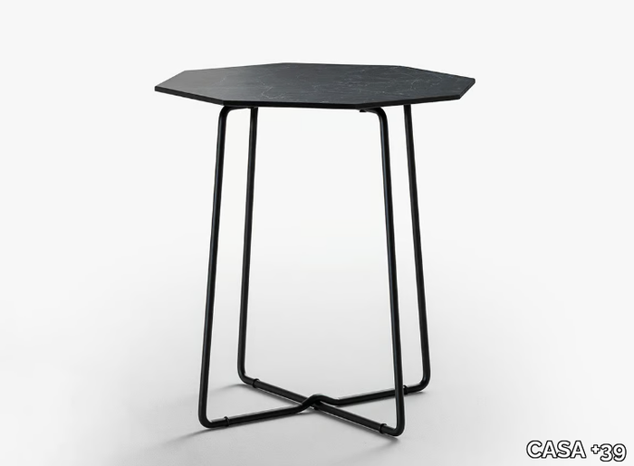 OTTANTE - Octagonal coffee table _ CASA +39