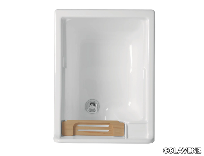 SWASH - ABS utility sink _ COLAVENE