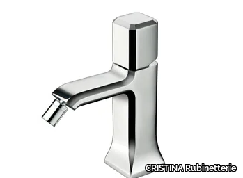 ITALY CRIIT320 - Single handle bidet mixer _ CRISTINA Rubinetterie