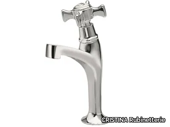 CANOVA CRICN230 - Countertop single handle washbasin mixer _ CRISTINA Rubinetterie